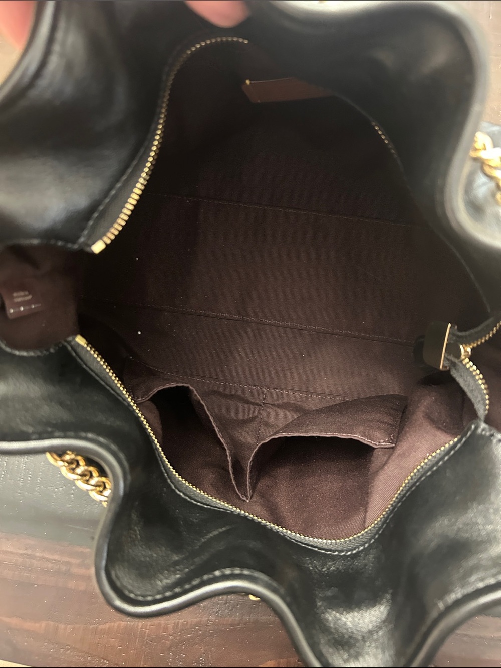Coach Evelyn Shoulder Bag. New without tags. - Picture 2 of 6
